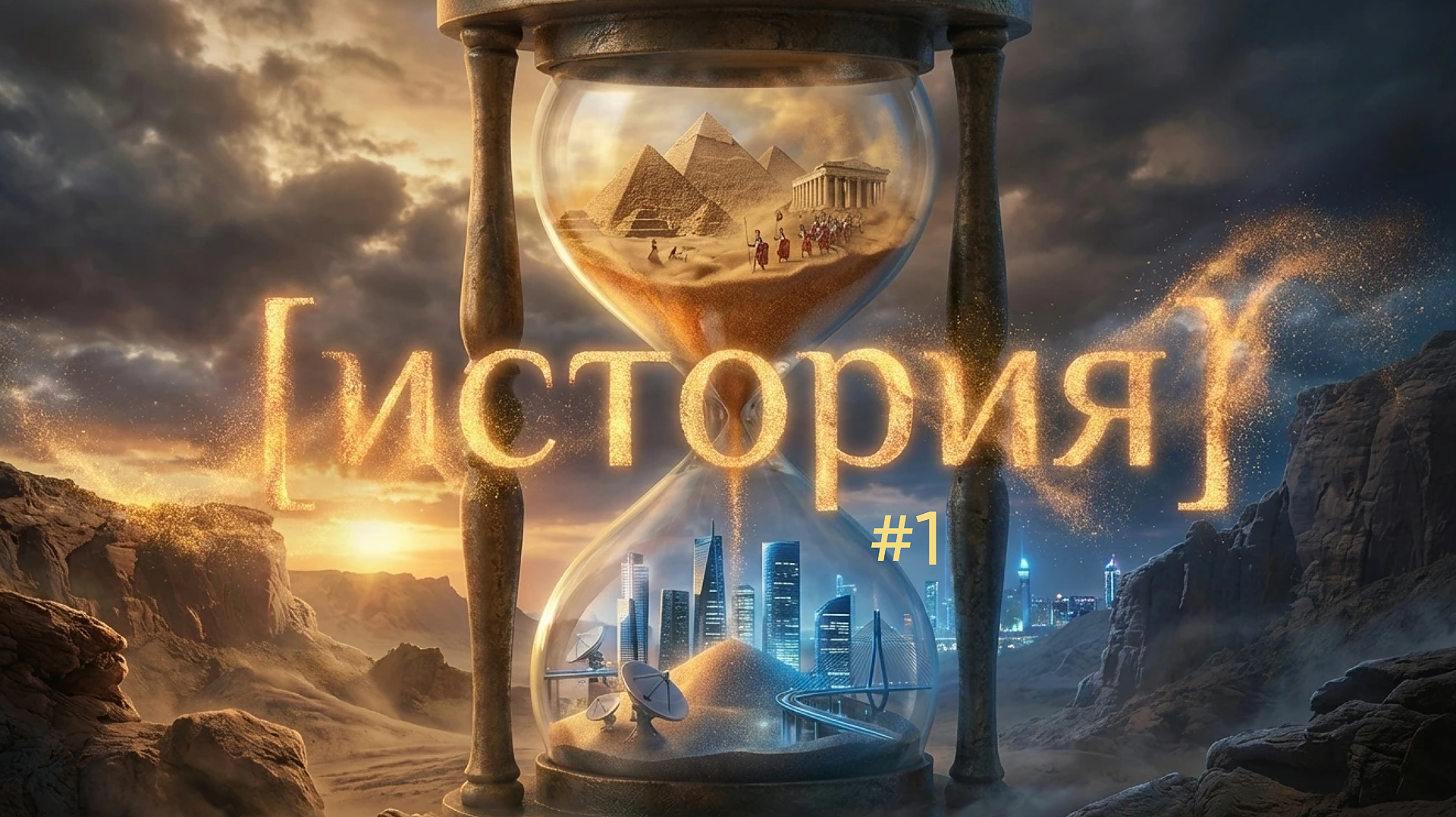 [история] #1